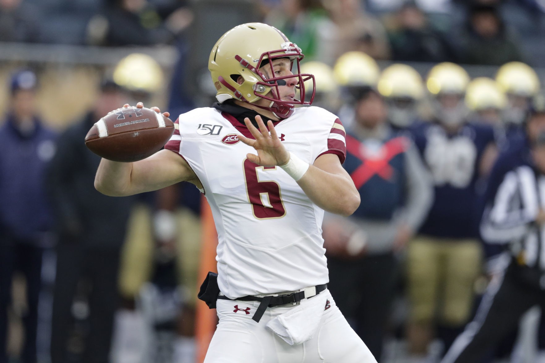 10. Boston College, 5-6/3-4 (10)